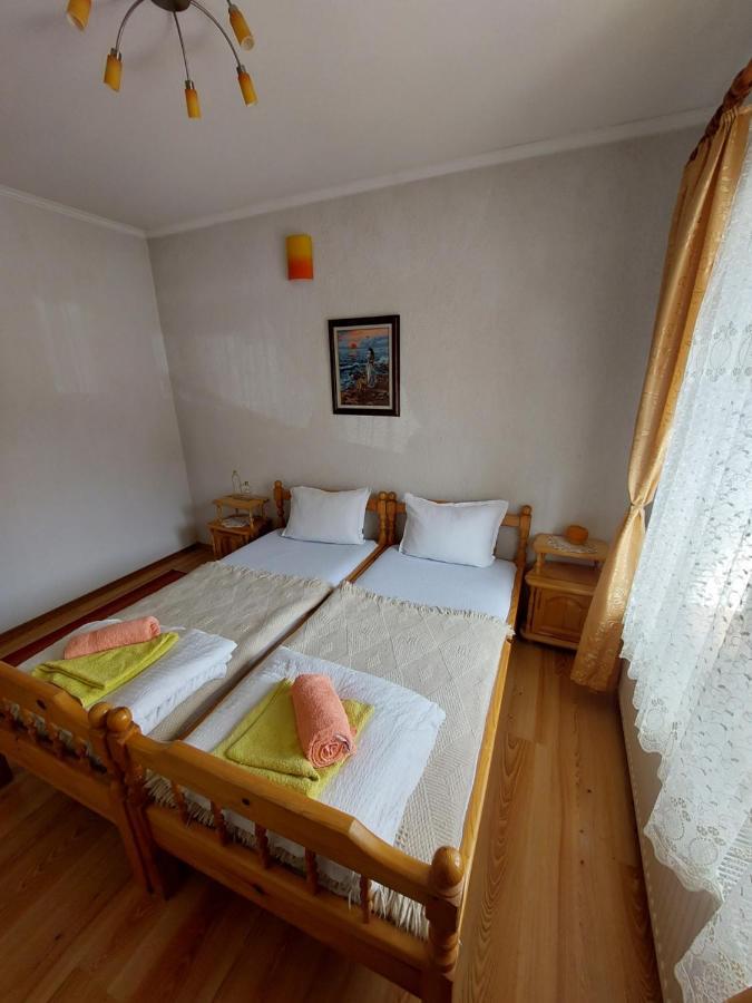 Къща За Гости Иглика Trigrad Exteriér fotografie